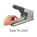 Staples | Rapid 02900 0.31 in. Leg 0.5 in. Crown Steel Staple Cartridge (1050/Pack) image number 5