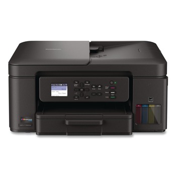 Brother MFCT780DW MFCT780DW INKvestment Tank 780 Copy/Print/Scan Wireless Color Inkjet All-in-One Printer