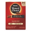 Beverages & Drink Mixes | Nescafe 11005773 .06 oz Taster's Choice Stick Pack - House Blend (480/Carton) image number 2