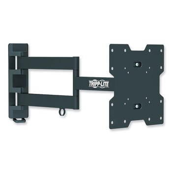 OFFICE PRESENTATION SUPPLIES | Tripp Lite DWM1742MA Swivel/Tilt Wall Mount with Arms for 17 in. to 42 in. TVs/Monitors up to 77 lbs.