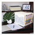 Labels | Smead 68319 0.75 in. x 1.5 in. "19-in Yearly End Tab File Folder Labels - Gray (500/Roll) image number 4