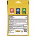 Snacks | HALLS 03 12546 62183 00 Triple Action Cough Drops - Honey-Lemon (12/Box) image number 2