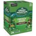 Coffee | Green Mountain Coffee 5000330108 Coffee K-Cups - French Roast (96/Carton) image number 2