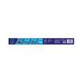 Food Wraps | Reynolds Wrap PAC F28028 18 in. x 75 ft. Heavy Duty Aluminum Foil Roll (20 Rolls/Carton) image number 3