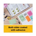 Tape Dispensers | Scotch 3136 0.5 in. x 20.83 ft. 1 in. Core Double-Sided Permanent Tape in Handheld Dispenser - Clear (3/Pack) image number 8