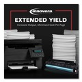 Back to School Sale | Innovera IVRMLT203 Remanufactured Black Toner Replacement for MLT-D203L 5000 Page-Yield image number 5