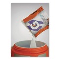 Beverages & Drink Mixes | Gatorade QUA33673 G Series 21 oz. Powder Drink Mix Pouches - Riptide Rush (Carton of 32 Each) image number 2