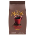 Coffee | Keurig 5000358163 12 oz Bag Ground Coffee - Premium Roast image number 0