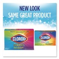 Laundry Detergents | Clorox 2 03098 49.2 oz. Stain Remover and Color Brightener Powder - Original (4/Carton) image number 1