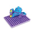 Arts & Crafts Supplies | Crayola 230288 24 lbs. Modeling Clay Classpack - Assorted Colors (24/Set) image number 5