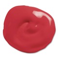 Clearance Center | Prang X21601 16 oz. Dispenser-Cap Bottle Ready-to-Use Tempera Paint - Red image number 2
