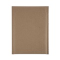 Envelopes & Mailers | Universal UNV62425 6 in. x 10 in. Barrier Bubble Air Cell Cushion Self-Adhesive Closure #0 Natural Self-Seal Cushioned Mailer - Kraft (200/Carton) image number 0