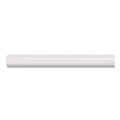 Copy & Printer Paper | HP C3875A 36 in. x 75 ft. 5 mil DesignJet Large Format Paper for Inkjet Prints - Clear (1-Roll) image number 1