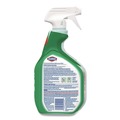 All-Purpose Cleaners | Clorox CLO31221 32 oz. Clean-Up Multi-Surface Cleaner with Bleach - Original (9/Carton) image number 2
