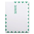 Envelopes & Mailers | Quality Park QUA44786 10 in. x 13 in. #13 1/2 Cheese Blade Flap Redi-Strip Catalog Envelope - White (100/Box) image number 3