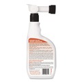Odor Control | Simple Green 0710000605032 32 oz Hose-End Pro Odor Control - Herbal (6/Carton) image number 1