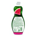 Dish Soaps | Ultra Palmolive 61047428 20 oz. Bottle Dishwashing Liquid - Watermelon Scent (9/Carton) image number 2