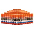 Adhesives & Glues | Elmer's E501 0.24 oz. Washable Applies and Dries Clear School Glue Sticks (60/Box) image number 3