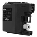 Ink & Toner | Brother LC201BK Innobella 260 Page-Yield Ink - Black image number 3