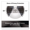  | 3M PF190W1B 16:10 Aspect Ratio Frameless Blackout Privacy mirrors for 19 in. Monitors image number 3