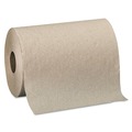 Just Launched | Georgia Pacific Professional 26401 7.88 in. x 350 ft. 1-Ply Pacific Blue Basic Paper Towels - Brown (12 Rolls/Carton) image number 2