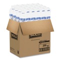 | SOLO 200-2050 ProPlanet Seal 2 oz. Paper Portion Cups - White (250/Bag, 20 Bags/Carton) image number 0