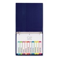 Dividers & Tabs | Avery 11842 1 - 10 Tab 11 in. x 8.5 in. Customizable TOC Ready Index Divider Set - Multicolor (1 Set) image number 1