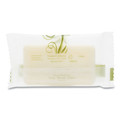 Hand Soaps | Pure & Natural PN500075 No. 3/4 Body and Facial Soap - Fresh Scent (1000/Carton) image number 2