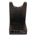 Back to School Sale | Spracht HS2020 ZuM Maestro Monaural Over The Head Headset - Black image number 5