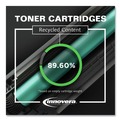 Ink & Toner | Factory Reconditioned Innovera IVRCF281AJ Remanufactured 18,000 Page-Yield Replacement Extended-Yield Toner for 81A (CF281AJ) - Black image number 10