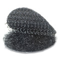 Tapes & Adhesives | Velcro 91823 0.75 in. Sticky-Back Fasteners - Black (200/Box) image number 2