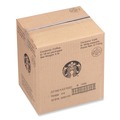 Coffee | Starbucks 12540222 1 lbs. Bag Decaffeinated Whole Bean Coffee - Pike Place image number 3