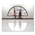 Sponges & Scrubbers | 3M 7300-17 17 in. Diameter Low-Speed High Productivity Floor Pads 7300 - Black (5/Carton) image number 5