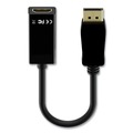 Electronic Adapters & Chargers | Belkin F2CD004B 8.5 ft. VGA Monitor Cable - Black image number 1
