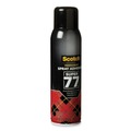 Adhesives & Glues | Scotch 7724 13.57 oz. Super 77 Multipurpose Spray Adhesive - Dries Clear image number 2