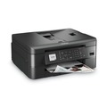 Office Printers | Brother MFCJ1010DW MFC-J1010DW All-in-One Color Inkjet Printer image number 1