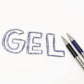 Pens | Zebra 41311 G-301 Medium 0.7 millimeter Retractable Gel Pen - Black Ink/Stainless Steel/Black Barrel image number 3