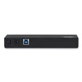 Office Electronics & Batteries | Tripp Lite U360-007 7 Ports Charging Hub 3.0 - Black image number 1