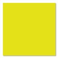 Highlighters | Sharpie 28025 Fluorescent Yellow Ink Chisel Tip Retractable Highlighters - Yellow/Black Barrel (1 Dozen) image number 6