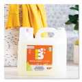 Laundry Detergents | Boulder Clean 003038EA 200 oz Bottle Liquid Laundry Detergent - Citrus Breeze image number 2