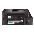 Office Printers | Brother MFCT980DW MFCT980DW INKvestment Tank 980 Copy/Fax/Print/Scan Wireless and Ethernet Color Inkjet All-in-One Printer image number 2