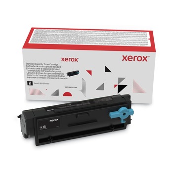 Xerox 006R04376 006R04376 3,000 Page-Yield Toner - Black
