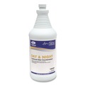 Odor Control | Theochem Laboratories 500064 32 oz. Bottle Lavender Day and Night Wicking Odor Absorber (12/Carton) image number 1