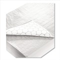  | Bagcraft 300809 13 x 10.5 Honeycomb Insulated Wrap (2000/Carton) image number 2