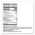 Condiments | Coffee-Mate 12182157 0.38 oz Mini Cups Bulk Liquid Coffee Creamer - Vanilla Caramel (180/Carton) image number 8