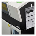 Labels | Avery 60530 PermaTrack 0.75 in. x 2 in. Laser Printers Tamper-Evident Asset Tag Labels - White (240/Pack) image number 1