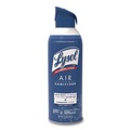 Odor Control | LYSOL Brand 19200-99351 Air Sanitizer Spray, White Linen Scent, 10 oz Aerosol Spray image number 0