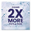 Dish Soaps | Dawn Professional 45112 38 oz. Manual Pot/ Pan Dish Detergent image number 5