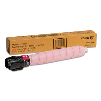 Xerox 006R01748 006R01748 28,000 Page-Yield Toner - Magenta