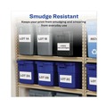 Register & Thermal Paper | Avery 04156 4 in. x 6 in. Multipurpose Thermal Labels - White (1-Box) image number 2